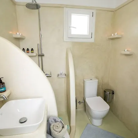 Elite Houses Santorini Emporio  Exterior photo