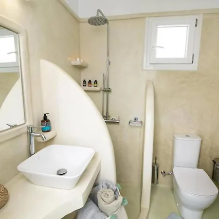 Elite Houses Santorini Emporio  Exterior photo