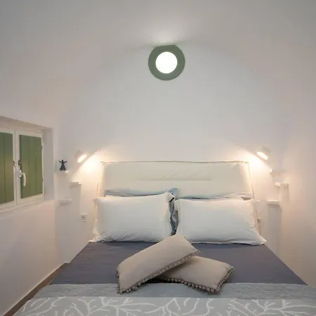 Elite Houses Santorini Emporio  Exterior photo