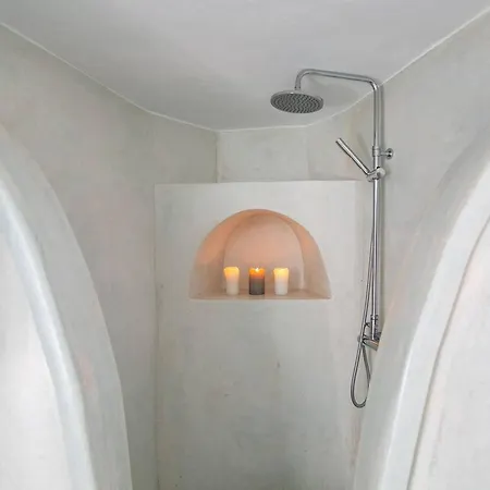 Elite Houses Santorini Emporio  Exterior photo