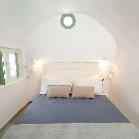 Elite Houses Santorini Emporio  Exterior photo