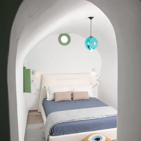 Elite Houses Santorini Emporio  Exterior photo
