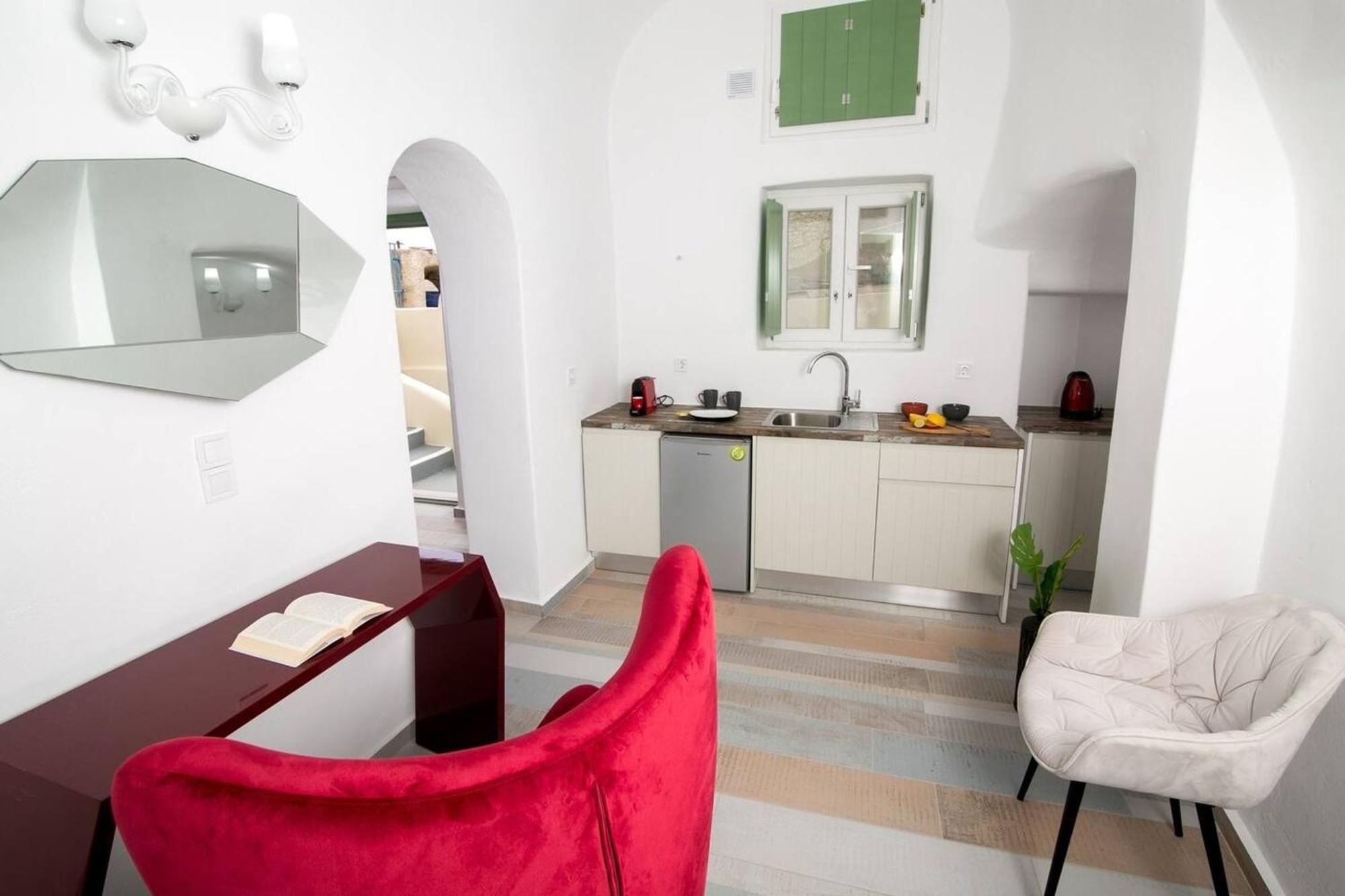Elite Appartement *