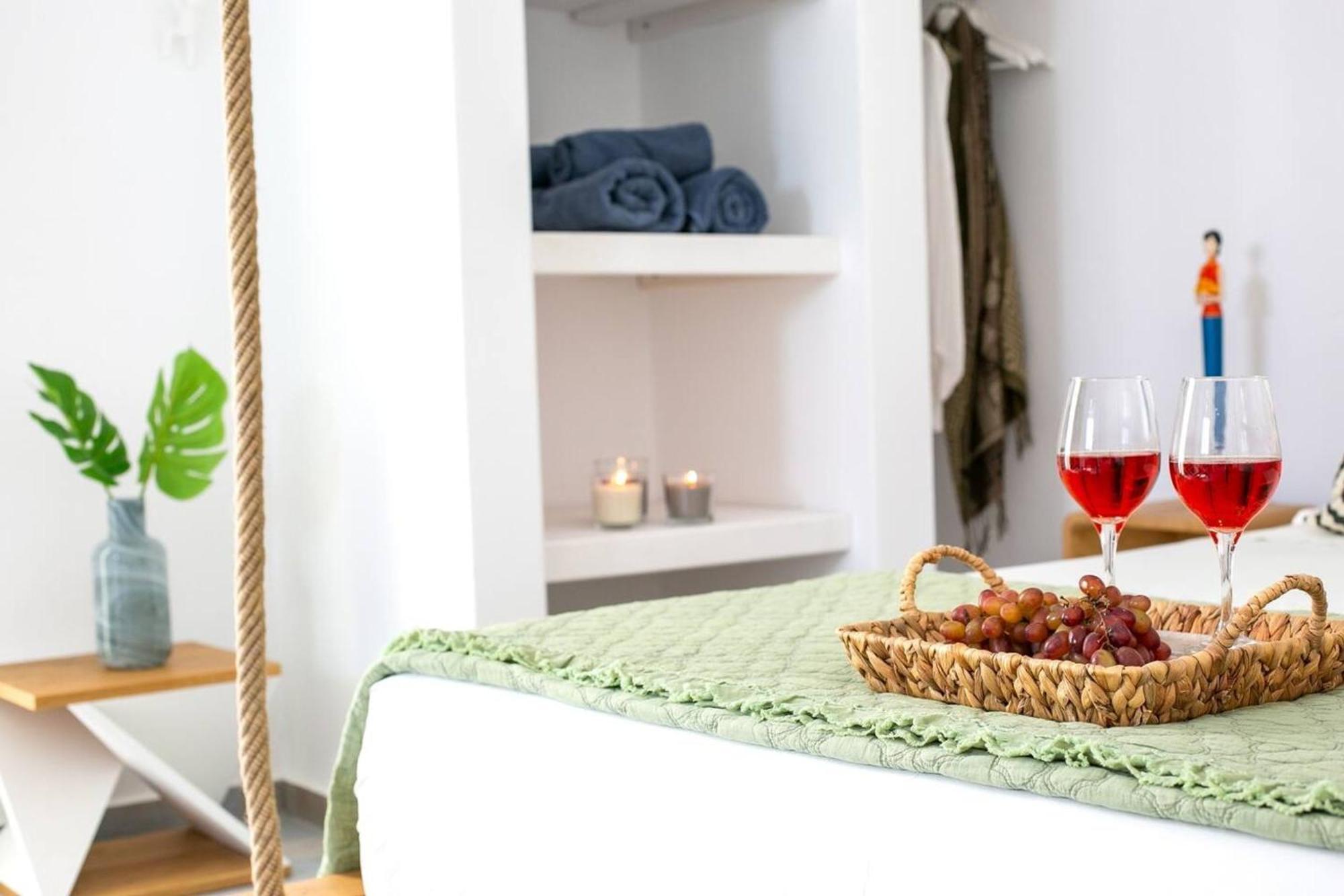 Appartement Elite *