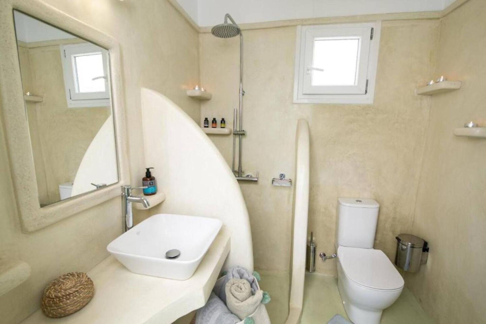 Appartement Elite Emporio (Santorini)