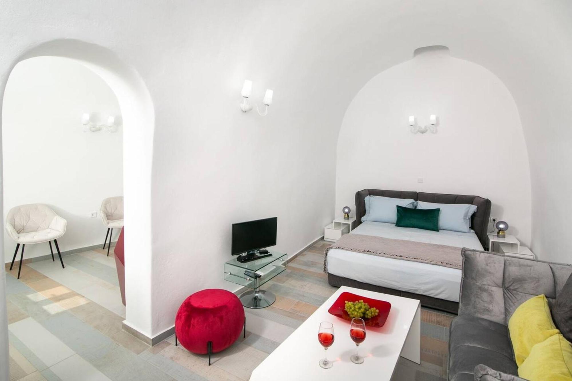 Elite Appartement *