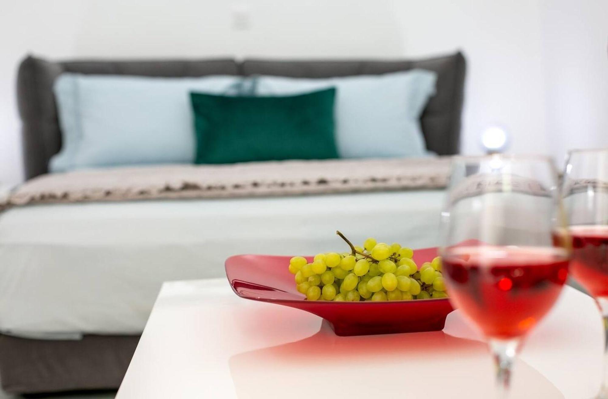Appartement Elite Emporio (Santorini)