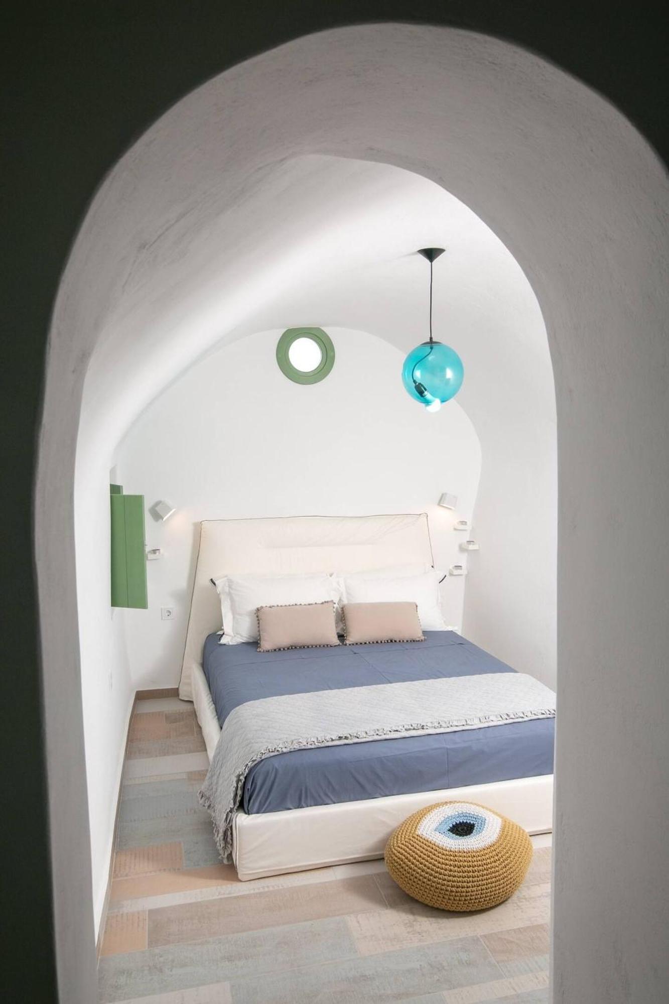 Appartement Elite Emporio (Santorini)