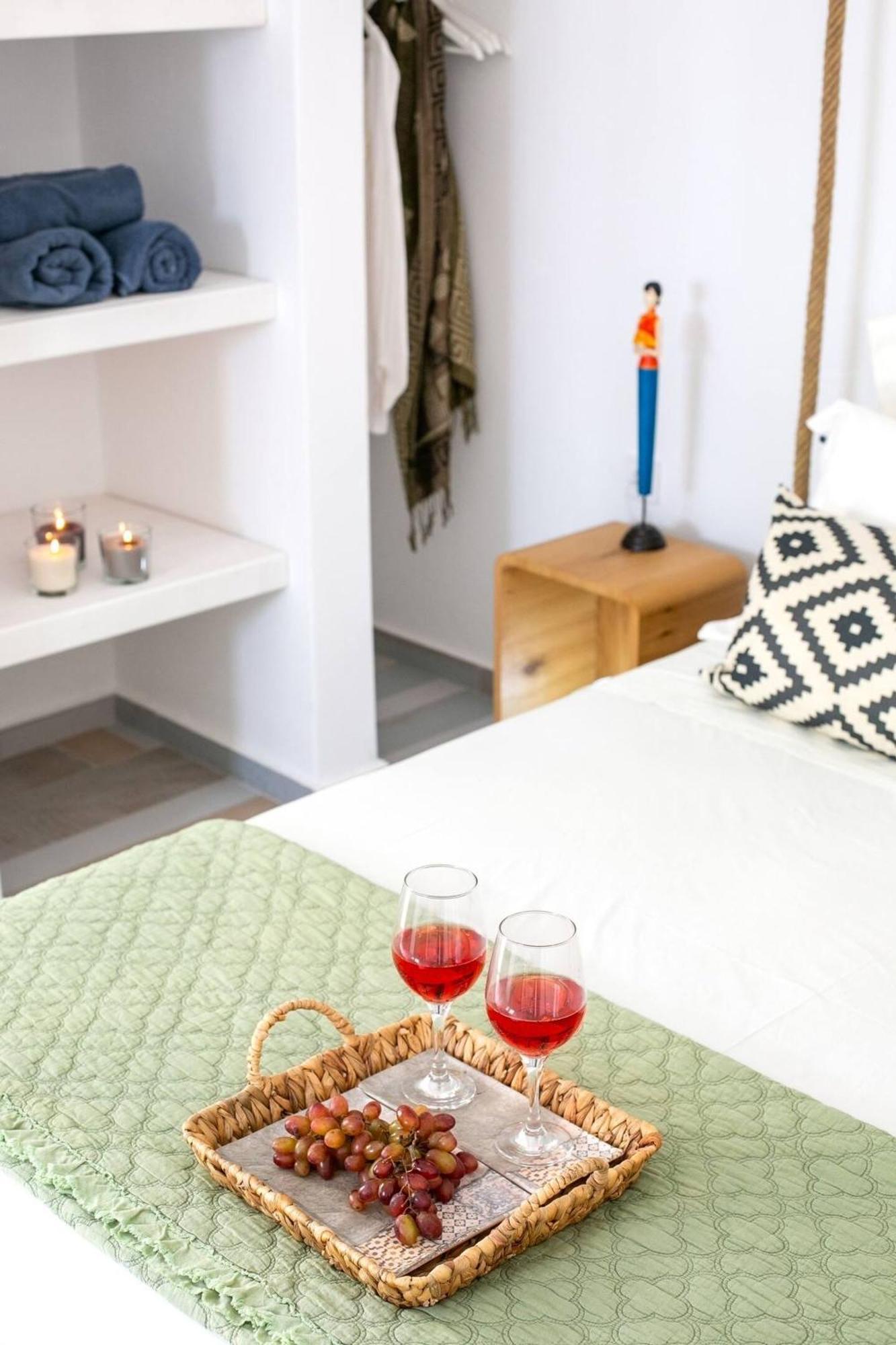 Appartement Elite *