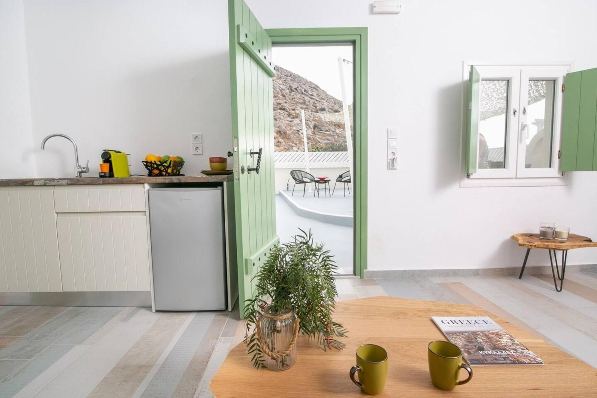 Elite Appartement Emporio (Santorini)