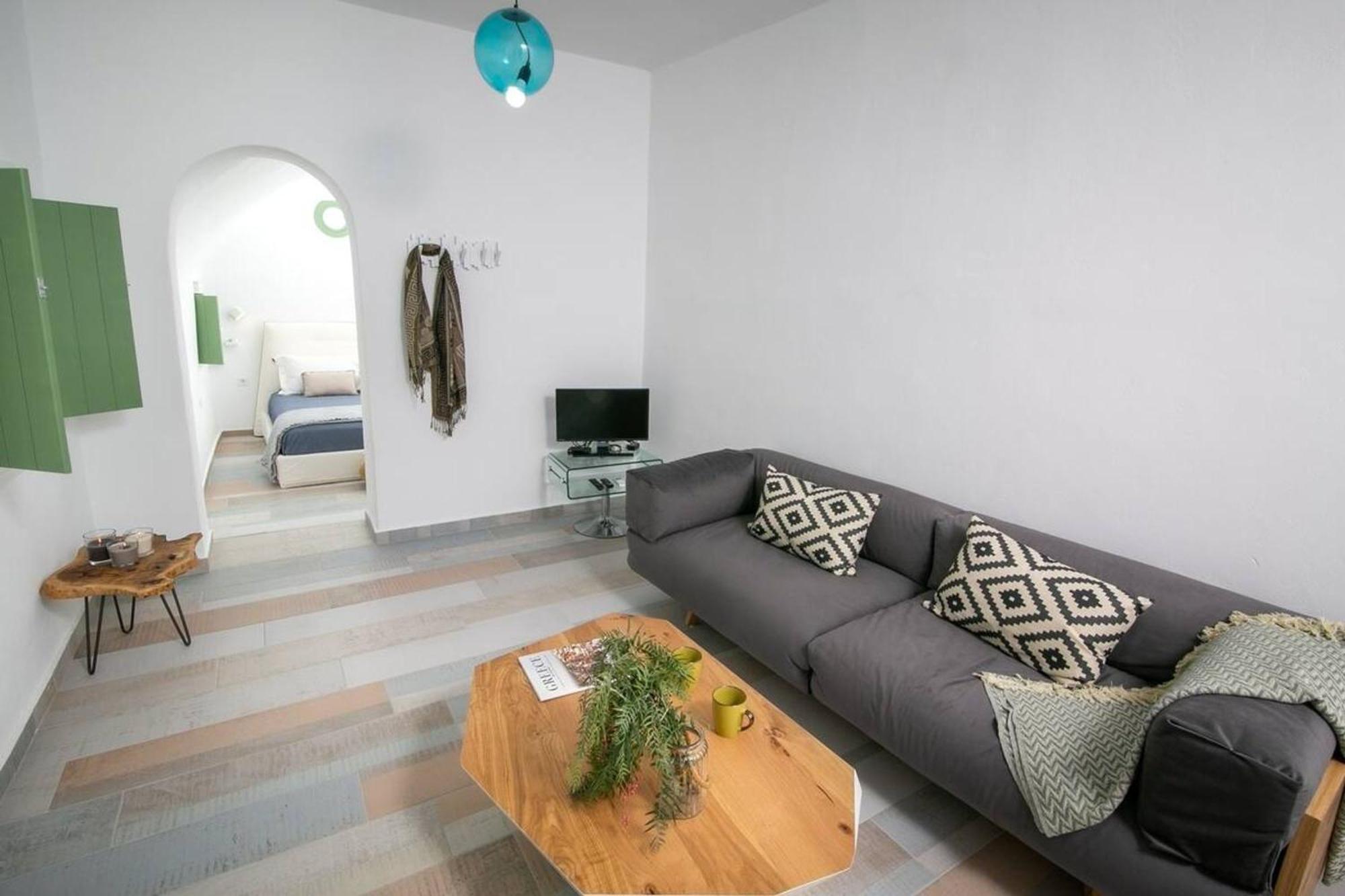 Appartement Elite