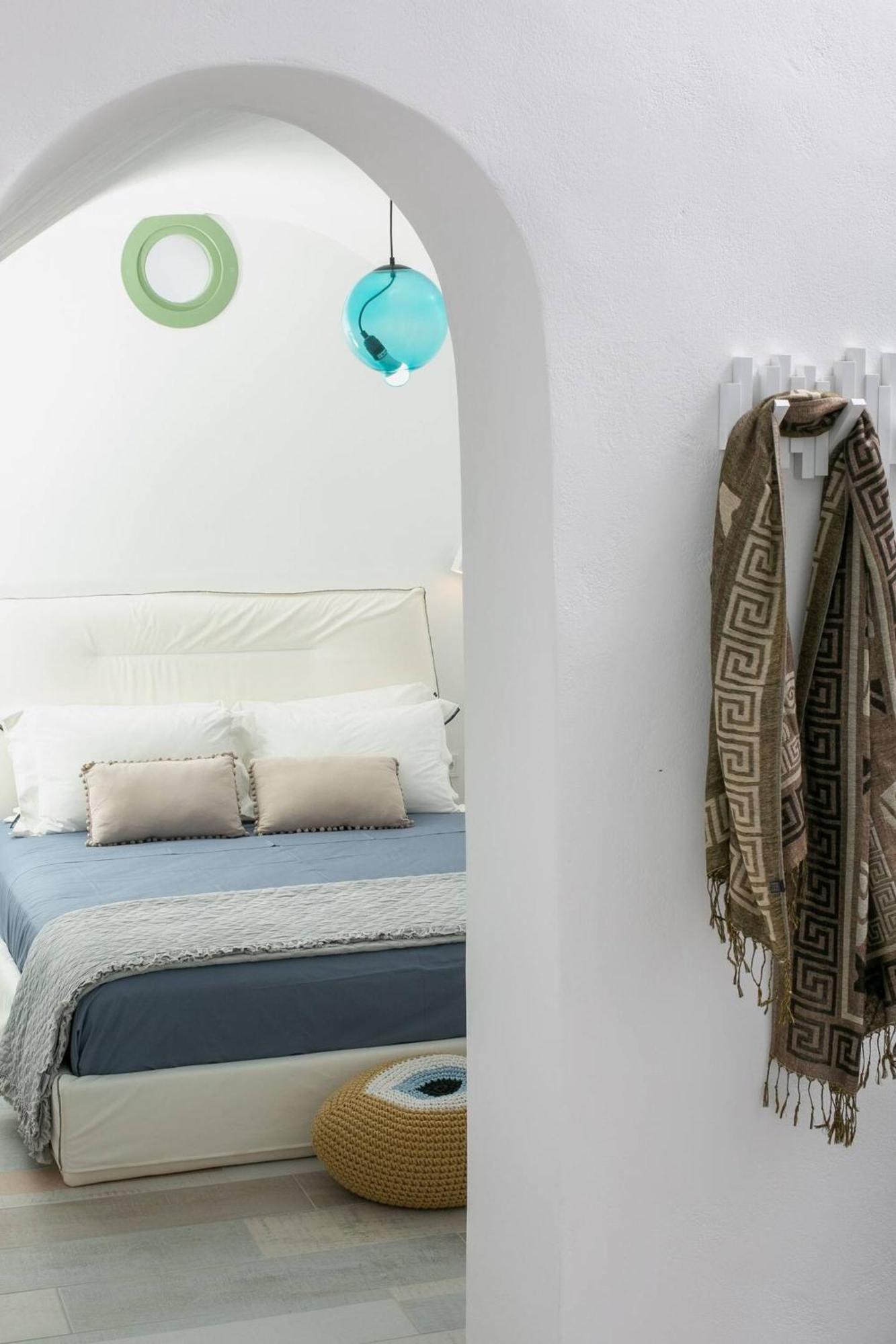 Elite Appartement Emporio (Santorini)