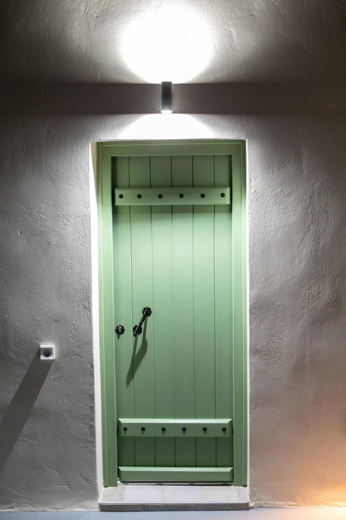 Appartement Elite Emporio (Santorini)