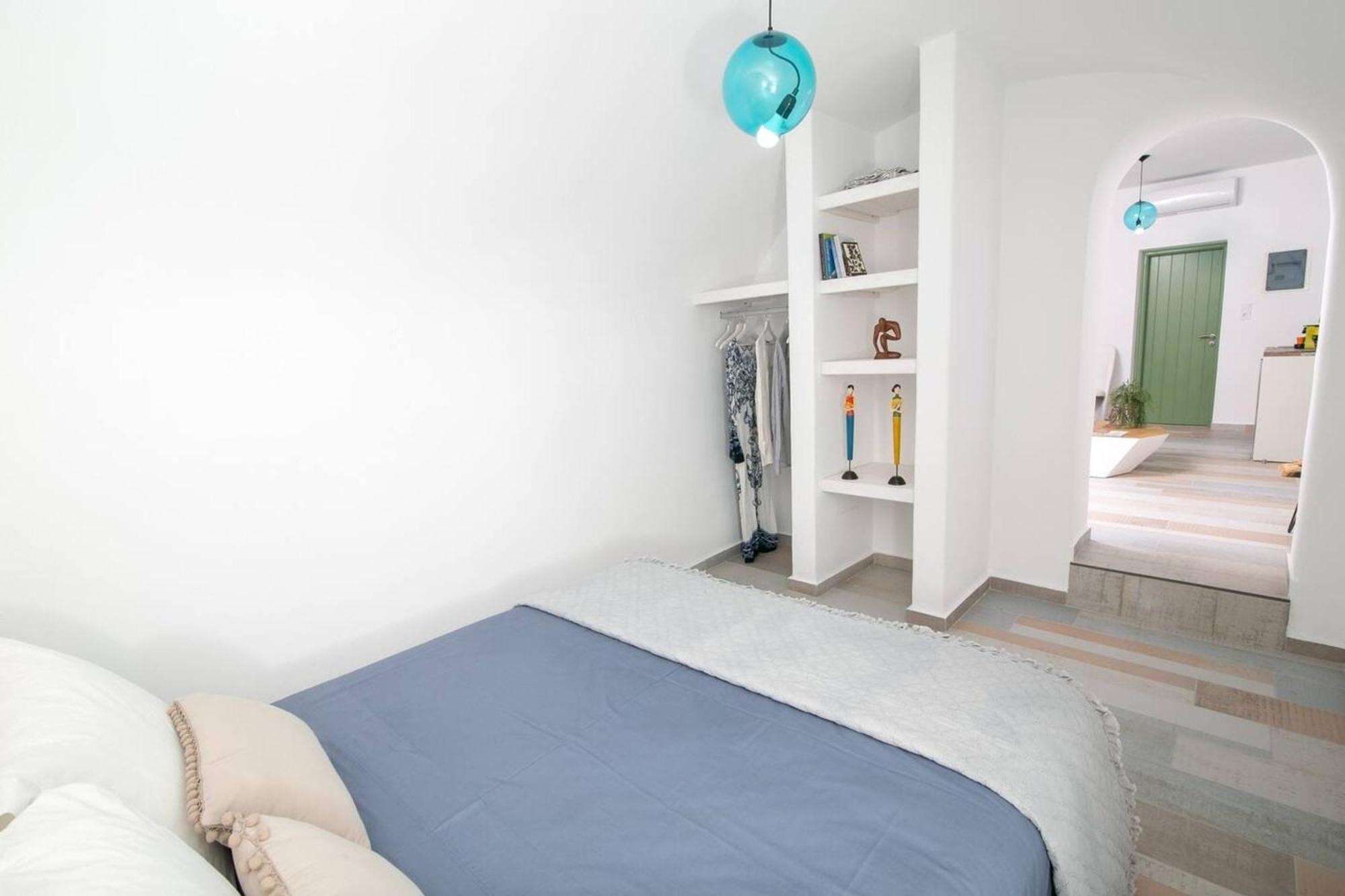 Appartement Elite Emporio (Santorini)