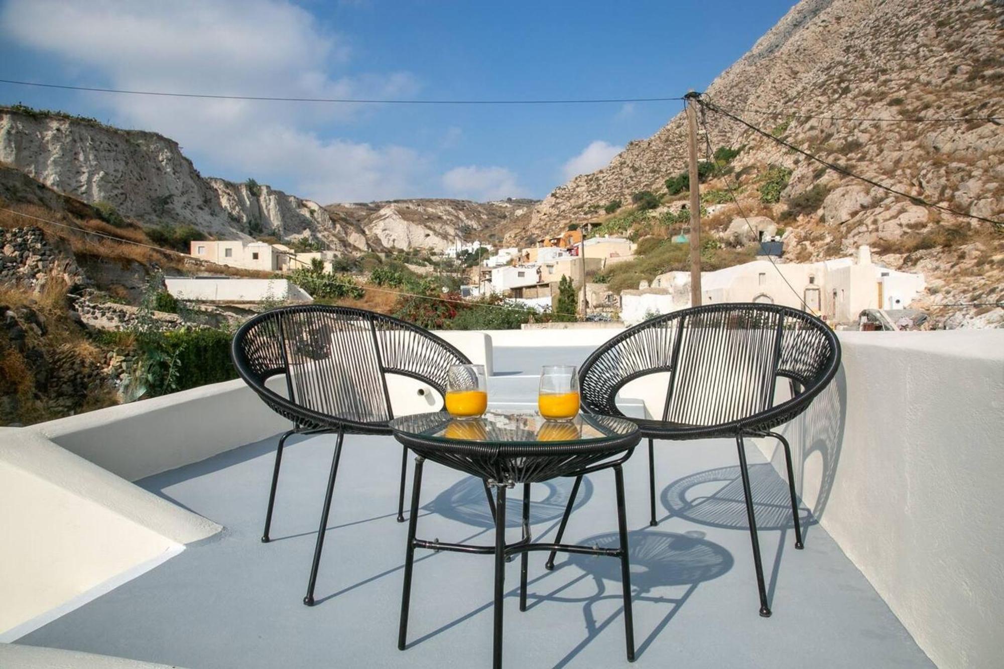 Elite * Emporio (Santorini)