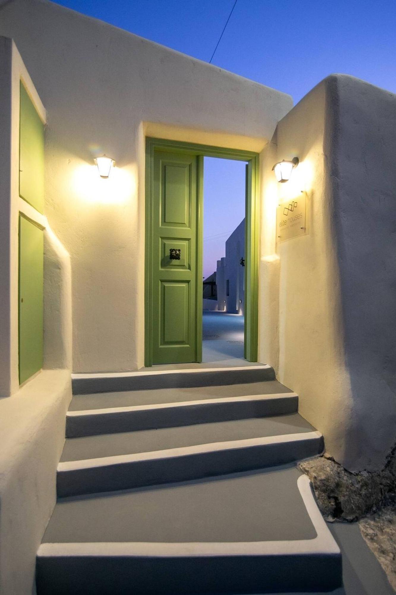 Elite Emporio (Santorini)