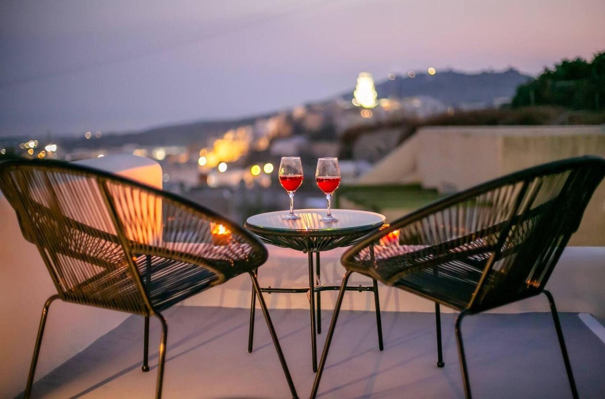 Elite Emporio (Santorini)